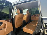 Nissan Patrol Platinum 2016